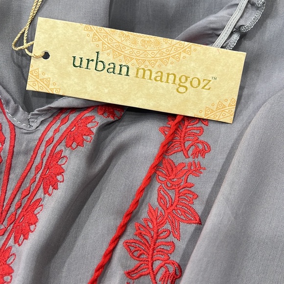 Urban Mangoz 100% Cotton XL - Picture 7 of 7